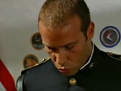 Anal, Europeo, Gay, Grupo, Húngaro, Oficina, Orgía, Tetas