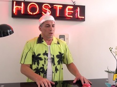 Leie, Blasen, Hundestellung, Aufs gesicht abspritzen, Handjob, Lecken, Muschi, Hintern versohlen