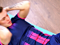 18, シゴき, 一人, タトゥー