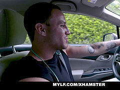 Verga grande, Madrastra