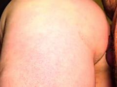 素人, お尻, ぽっちゃり, デカ尻, イく瞬間, 自家製, 母, ハメ撮り