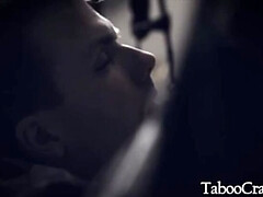 最高, 脅迫, 巨乳な, 捕まる, 淫乱熟女, 母, オマンコ, 義母