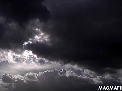 Brunette brune, Hard, Hd, Talons, Lesbienne, Masturbation, Élève, Fessée