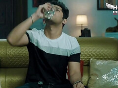 素人, お尻, ぽちゃ, 気狂い, エロティック, インド人, 裸, オッパイの