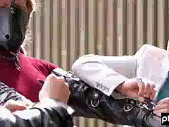 Mature, fetish, huge-titted