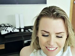 Enthousiasteling, Vriendin, Moeder die ik wil neuken