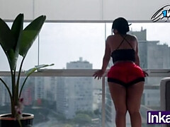 Culo, Tetas grandes, Brasileñas, Fetiche, Interracial, Tetas naturales, Pequeña, Tetas