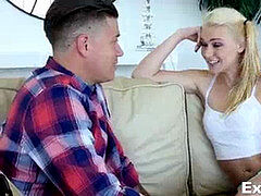 Gonzo, big-cock, doggie-style