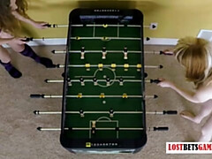 Красотки, Брюнетки, Игры, Хд, Порка, Втроем, Игрушки, Униформа