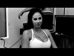 Gianna michaels: Big Tits, Big Ass  Blowjob Porn