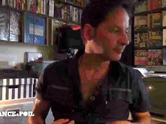 Anaal, Mooie dikke vrouwen, Grote kont, Rondborstig, Vuisten, Voeten fetish, Rijpe lesbienne, Moeder