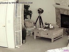 Arschlecken, Schönheit, Braunhaarige, Fingern, Küssen, Lesbisch, Lecken, Muschi