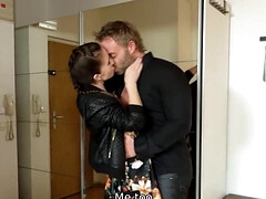 Lamer culo, Morena, Atrapados, Acercamiento, Fetiche, Coño, Anilingus, Tetas