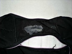 Любители, Белье, Подглядывание