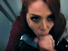 Blasen, Paar, Aufs gesicht abspritzen, Hd, Pov, Öffentlich, Muschi, Jungendliche (18+)