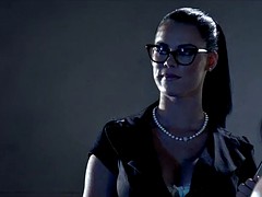 Большие сиськи, Измена, Постарше, Белье, Милф