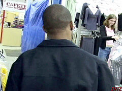 Grosser schwanz, Schwarz