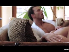 Anal, Gros cul, Grosse bite, Blonde, Sucer une bite, Tchèque, Hd, Mère que j'aimerais baiser