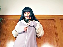 Seksspeelgoed, Handbeurt, Vibrator