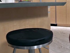 Masturbation, Muscle