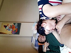 Grosser arsch, Besamung, Familie, Hd, Selbstgemacht, Latina, Orgasmus, Schwestern