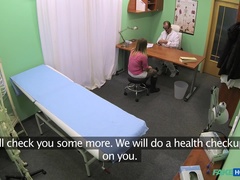 Fake Hospital (FakeHub): Doc Ends Patient's 6-Year Dry Spell