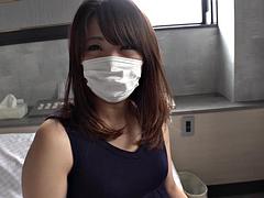 Lieveling, Sperma shot, Japaans