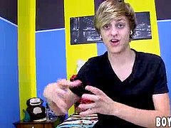 Anal-play, queer, youngster