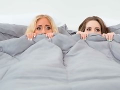 Блондинки, Застукали, Собачьи, Ласковые ручки, Секс без цензуры, Молоденькие, Втроем, Подглядывание