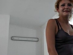 Enthousiasteling, Tsjechisch, Masturbatie, Gezichtspunt