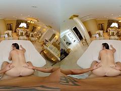 Braunhaarige, Schwanz, Hd, Pov, Jungendliche (18+), Titten