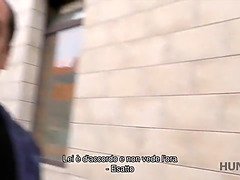 Enthousiasteling, Blond, Man die toekijkt, Tsjechisch, Hd, Geld, Gezichtspunt, Tiener