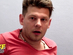 Grosser schwanz, Blondine, Blasen, Hd, Latina, Masturbation, Natürlichen titten, Orgasmus