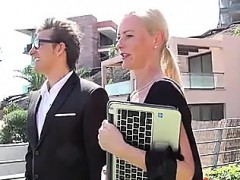 Amateur, Blonde, En levrette, Mère que j'aimerais baiser, De plein air, Réalité