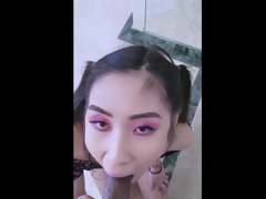 お尻, フェラチオ, イく瞬間, バック, Hd, 異人種間, 自然山雀, オッパイの