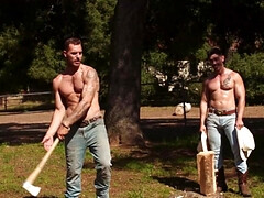 Verga grande, Garganta profunda, Polla, Gay, Pajear, Pajearse, Estrella porno, Montar