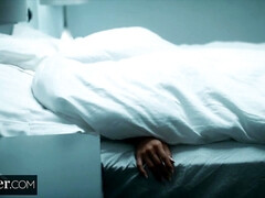 美女, 指いじり, レズビアン, なめる, ポルノスター, 赤毛, ティーン, オッパイの