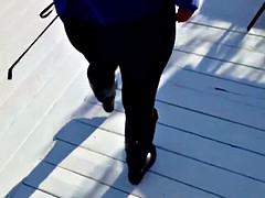 Sperma, Sperma shot, Handbeurt, Pornster, Rijden