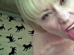 Любители, Бабушки, Домохозяйки, Милф, Свингеры