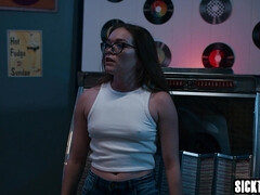 Grote kont, Pijpbeurt, Vuisten, Hardcore, Kut duiken, Ruw, Tiener, Tieten likken