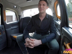 Chica, Coche, Checa, Garganta profunda, Besar, Coño, Realidad, Flaco