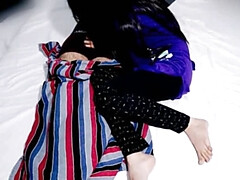 車, 浮気者, Hd, 自家製, インド人, オフィス, オマンコ, 妻