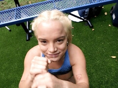 Черные, Минет, Ласковые ручки, На природе, На публике, Спорт, Студентка