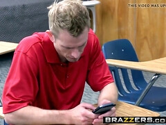 Big Tits at School - Highbrow Pussy scene