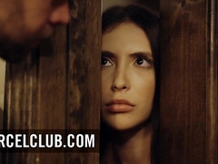 Grosser schwanz, Blasen, Vollbusig, Paar, Kehlenfick, Küssen, Pornostars, Titten