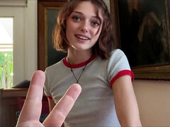 18 años, Loco, Corridas, Hd, Coño, Puta, Adolescente, Mojado
