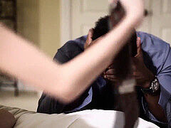 Sucer une bite, Chatte, Adolescente