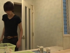 アジア人, フェラチオ, Hd, 日本人