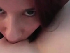 Lesbisch, Rotschopf, Thai