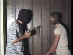 Hardcore, Interraciaal